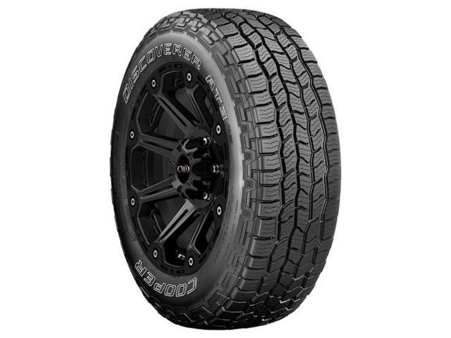 Cooper Discoverer AT3 4 season str. 245/75R16 (C/E/71db)